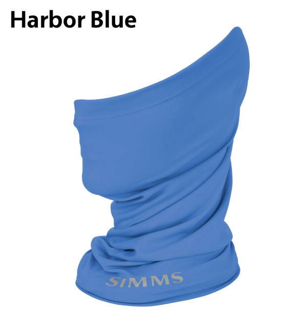 Simms Simple Gaiter Sungaiter Harbor Blue Simms Simple Gaiter Sungaiter Harbor Blue
